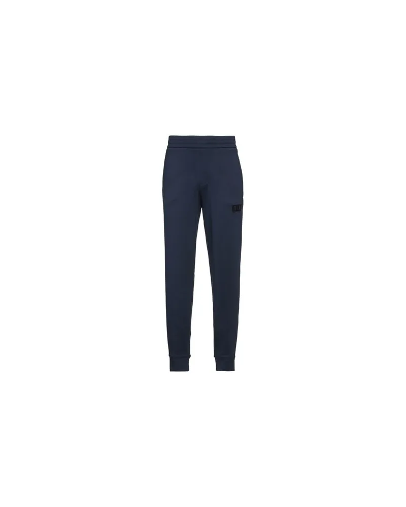 Armani Exchange HOSEN & RÖCKE - Hosenauf YOOX.COM Nachtblau