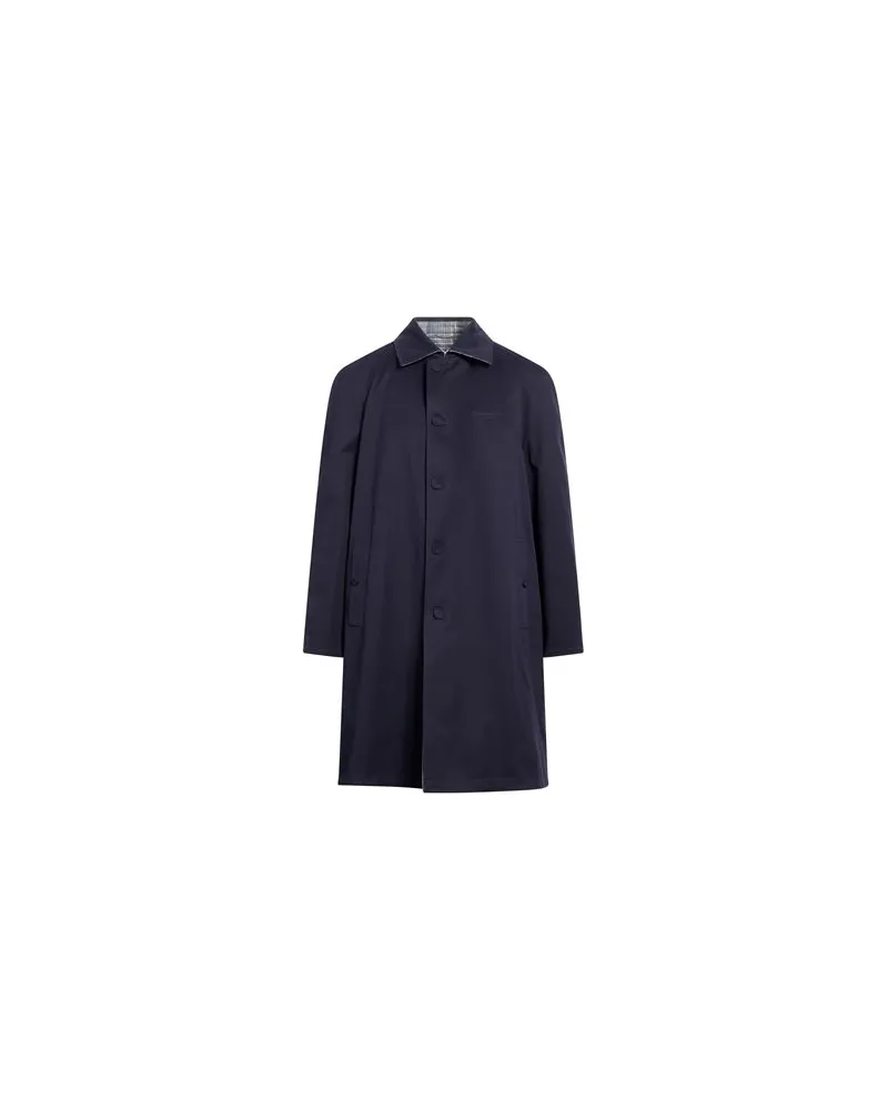 Dior JACKEN & MÄNTEL - Jacken, Mäntel & Trenchcoatsauf YOOX.COM Marineblau