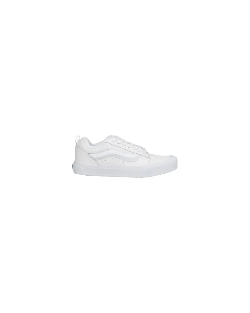 Vans SCHUHE - Sneakersauf YOOX.COM Weiß