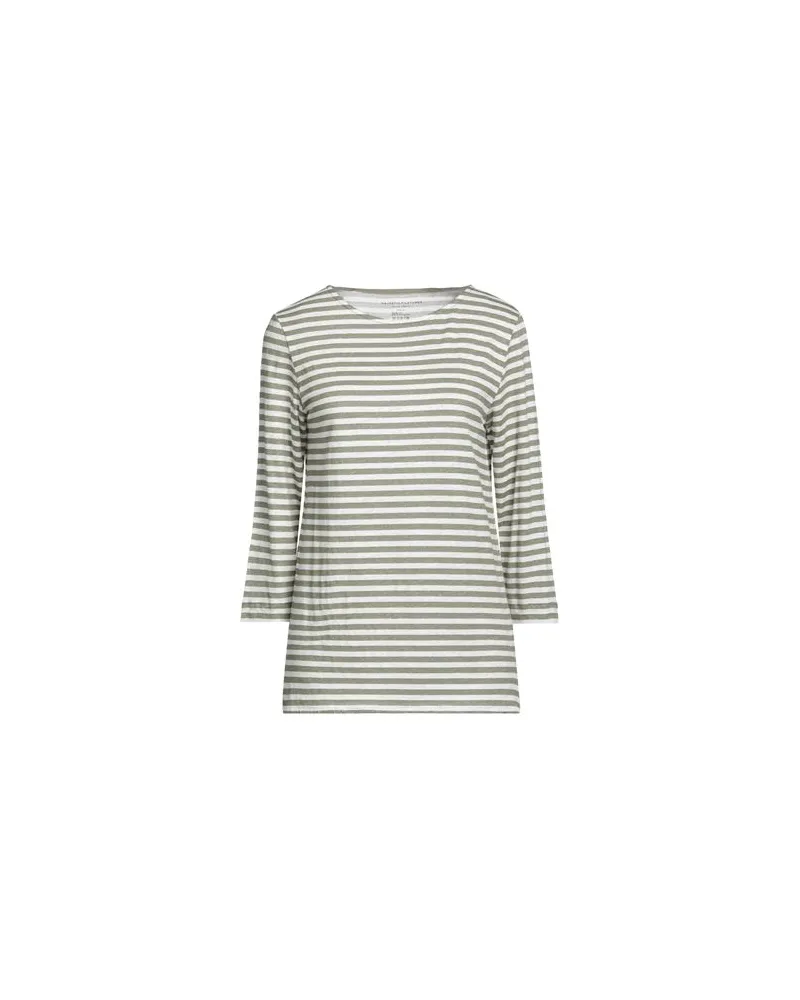 Majestic TOPS - T-shirtsauf YOOX.COM Khaki