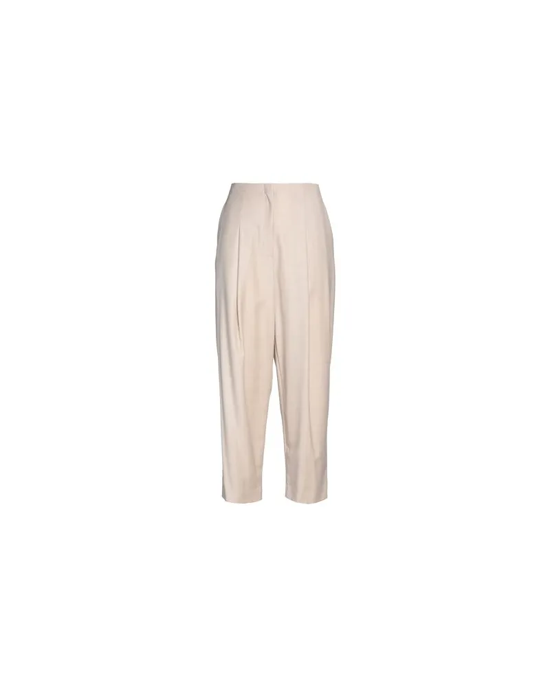 Theory HOSEN & RÖCKE - Hosenauf YOOX.COM Beige