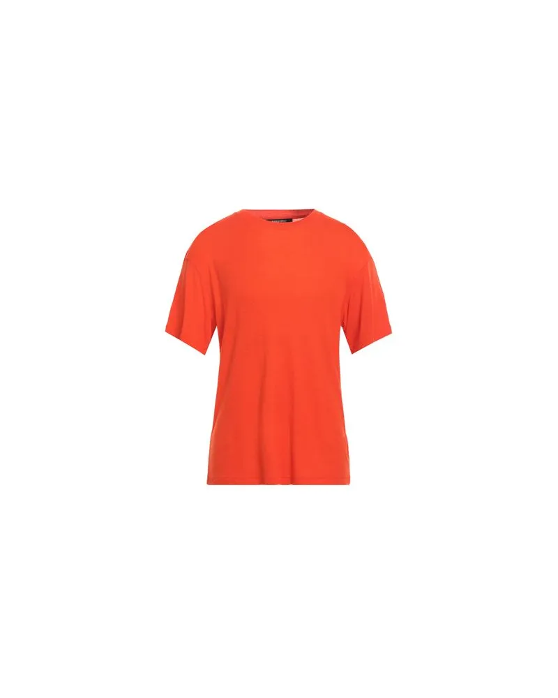 ACW* TOPS - T-shirtsauf YOOX.COM Orange