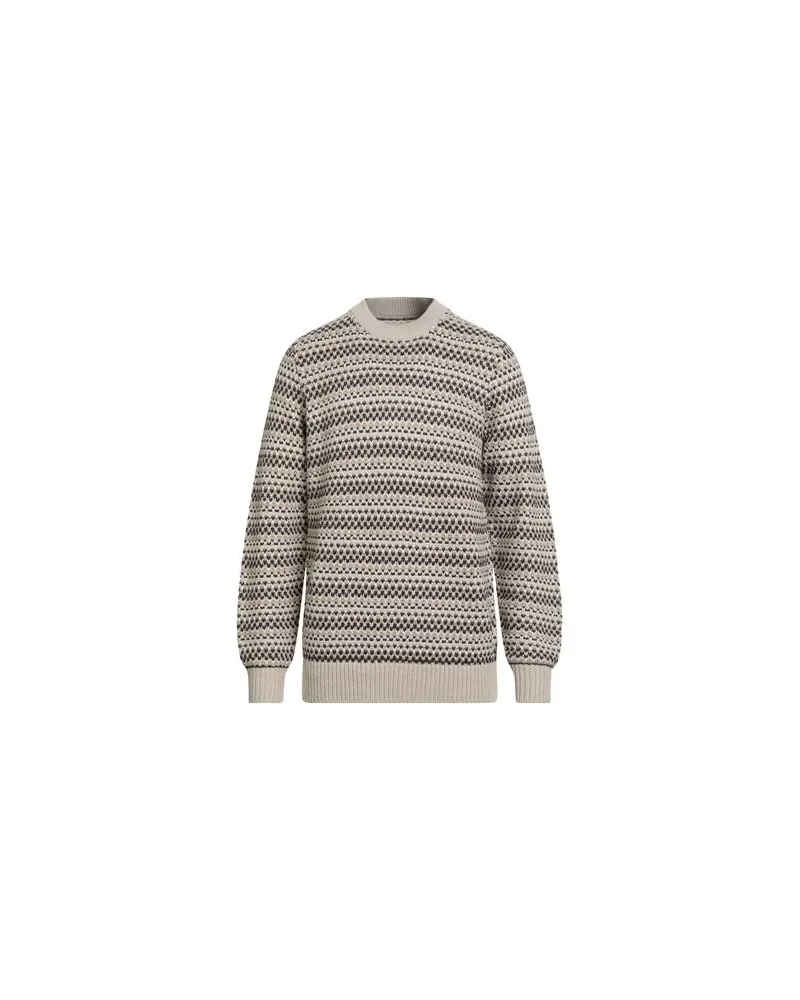 Only & Sons STRICKWAREN - Pulloverauf YOOX.COM Beige