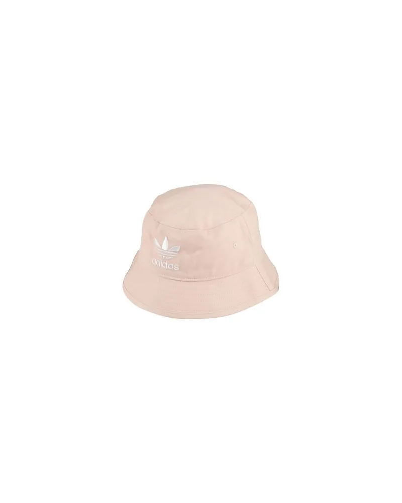 adidas ACCESSOIRES - Mützen & Hüteauf YOOX.COM Hellrosa