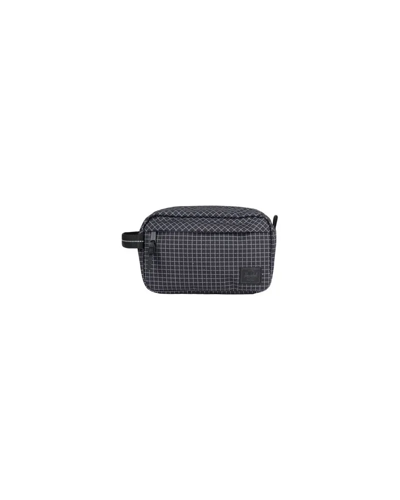 Herschel Supply Co. CHAPTER - KOFFER & CO. - Beauty Casesauf YOOX.COM Schwarz