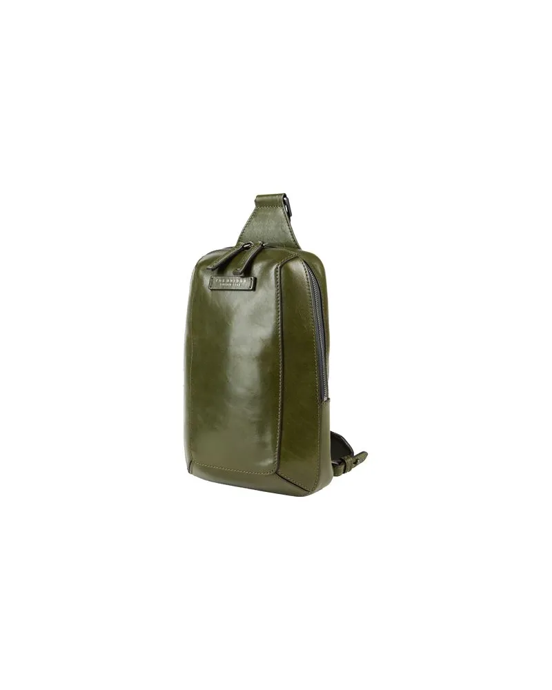 The Bridge TASCHEN - Rucksäckeauf YOOX.COM Militärgrün