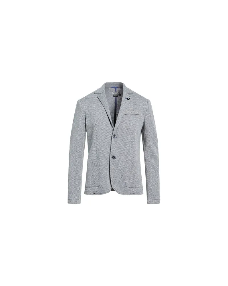 Fred Mello ANZÜGE und CO-ORDS - Blazersauf YOOX.COM Hellblau