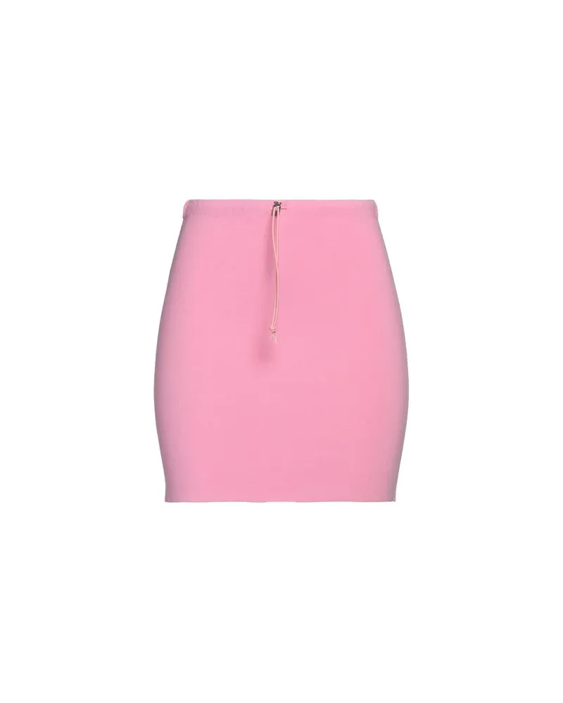 VICOLO HOSEN & RÖCKE - Miniröckeauf YOOX.COM Rosa