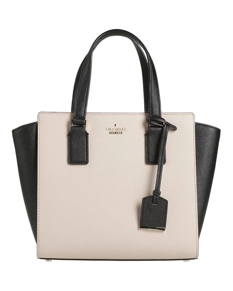 Kate Spade Handtaschen Beige