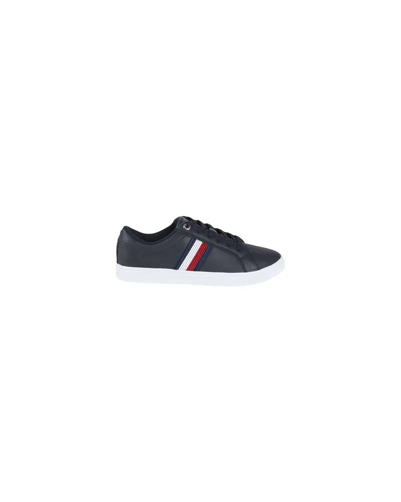 Tommy Hilfiger SCHUHE - Sneakersauf YOOX.COM Nachtblau