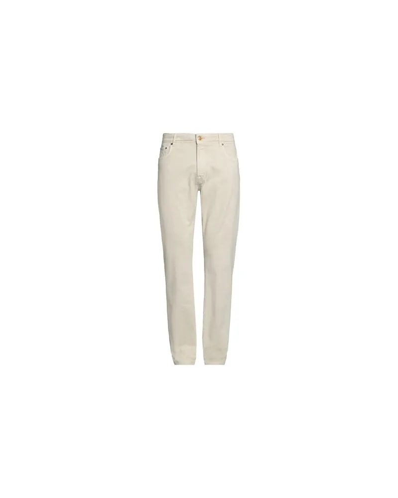 CAMOUFLAGE AR AND J. HOSEN & RÖCKE - Hosenauf YOOX.COM Beige