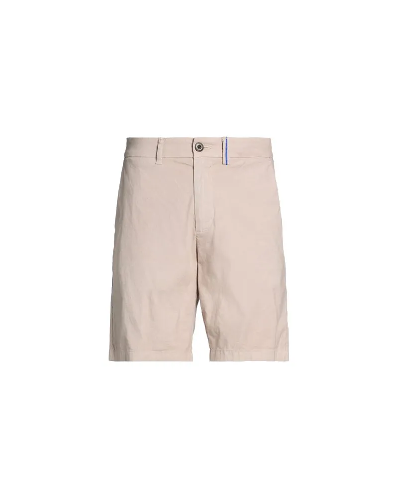 Harmont & Blaine HOSEN & RÖCKE - Shorts & Bermudashortsauf YOOX.COM Beige