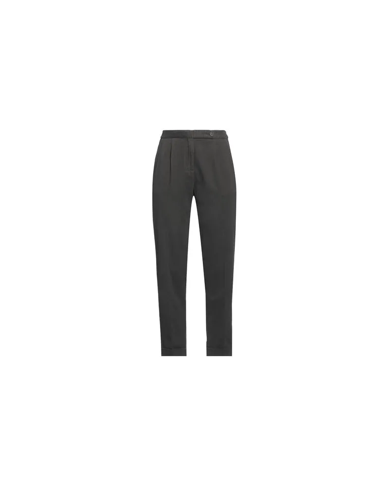 Massimo Alba HOSEN & RÖCKE - Hosenauf YOOX.COM Dunkelbraun