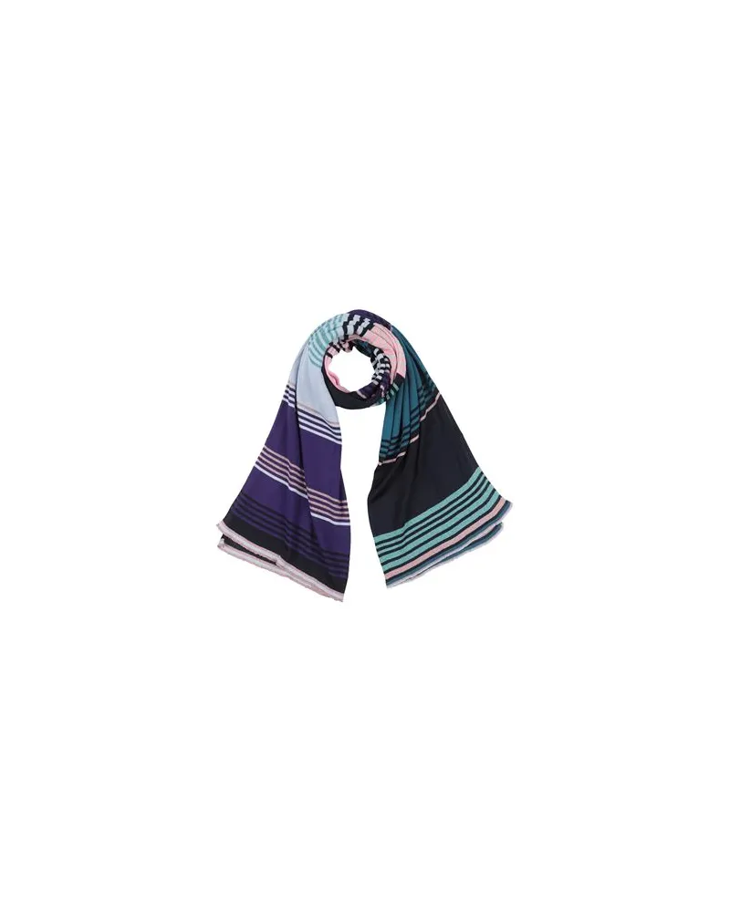Missoni ACCESSOIRES - Schalsauf YOOX.COM Rosa