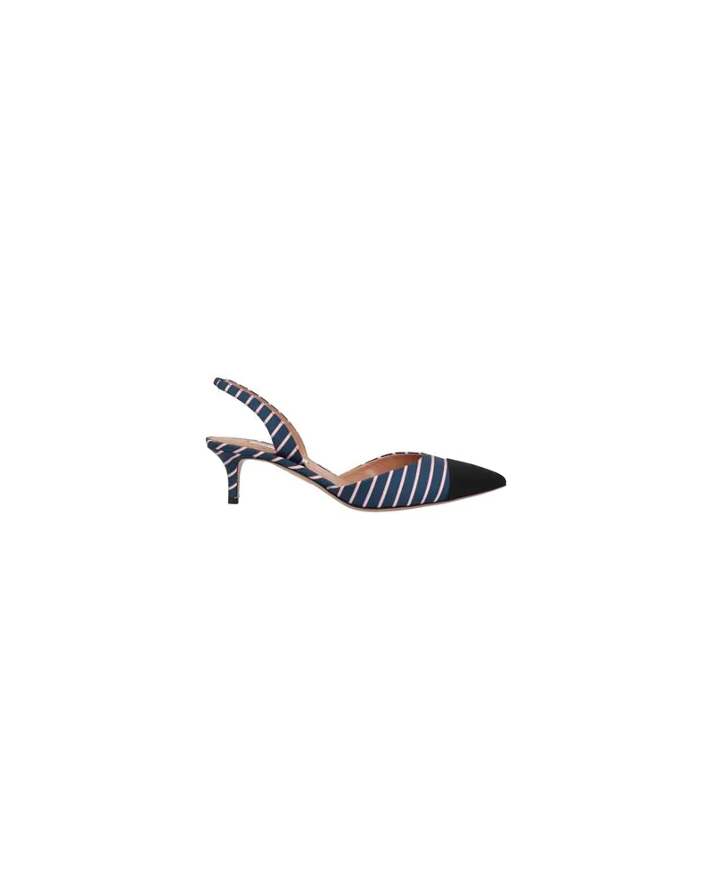 Aquazzura SCHUHE - Pumpsauf YOOX.COM Marineblau