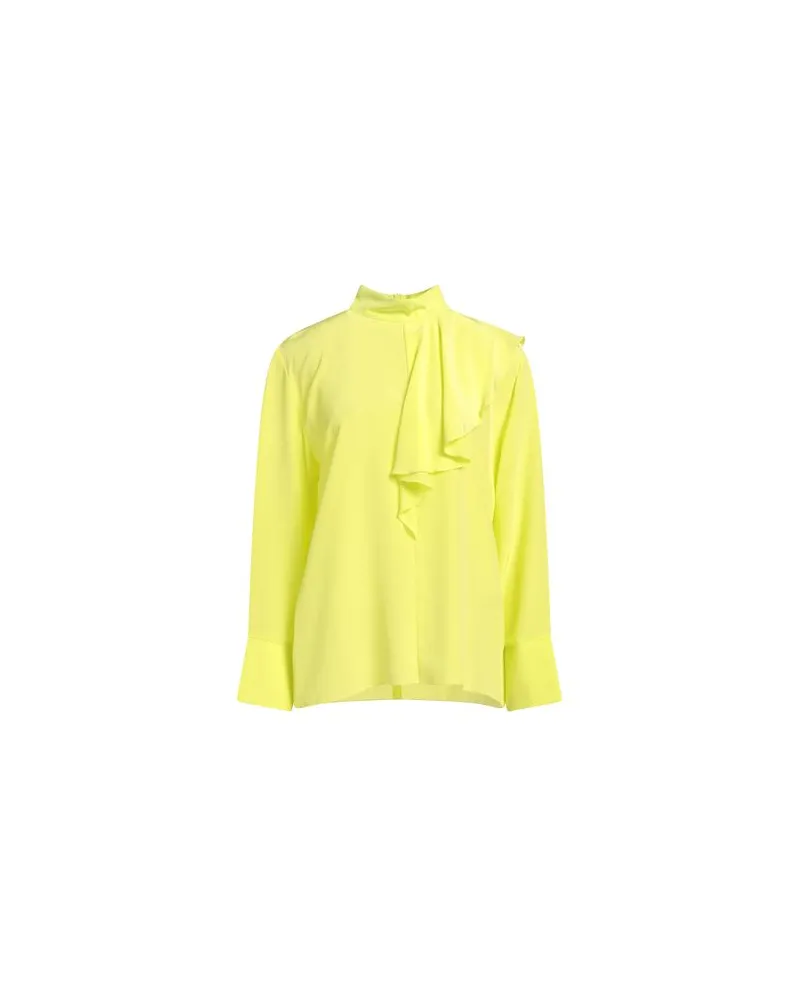 Liviana Conti TOPS - Topsauf YOOX.COM Limettengrün