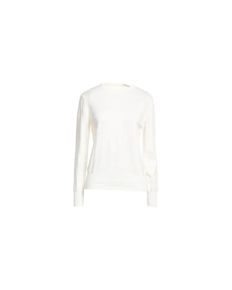 Bellwood STRICKWAREN - Pulloverauf YOOX.COM Weiß