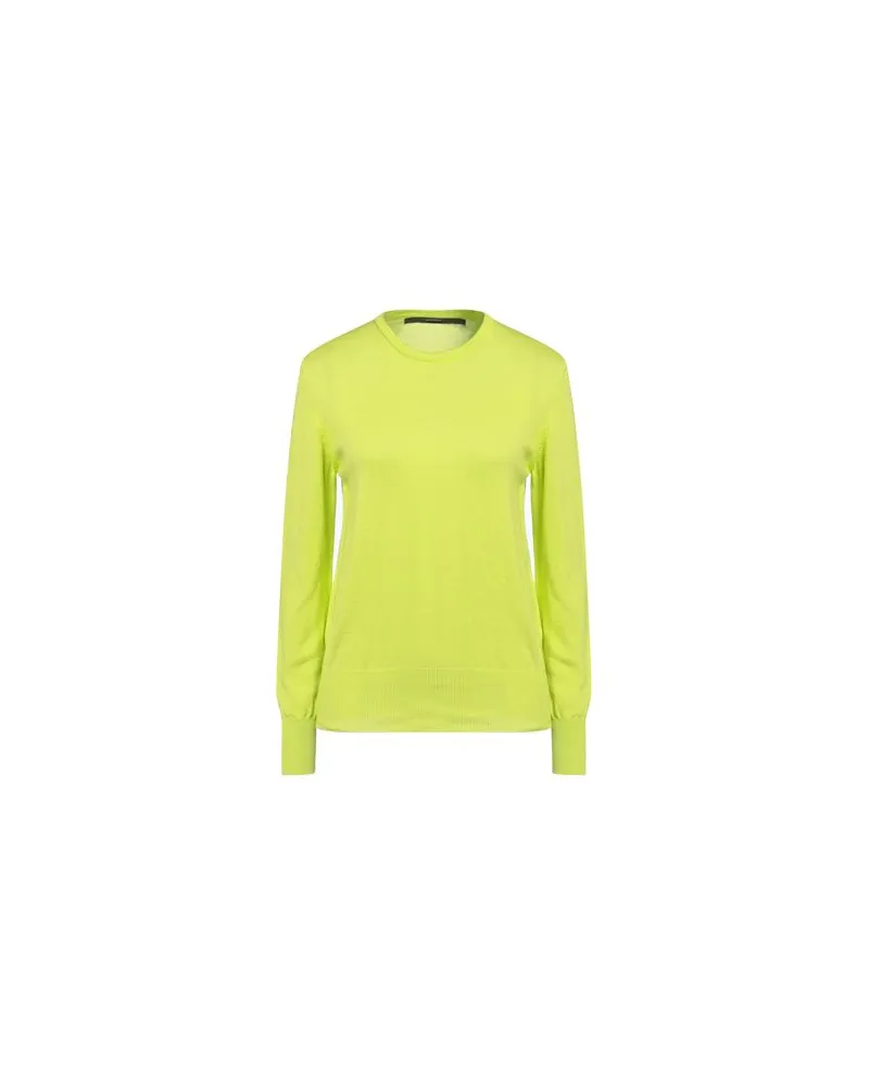 Bellwood STRICKWAREN - Pulloverauf YOOX.COM Limettengrün