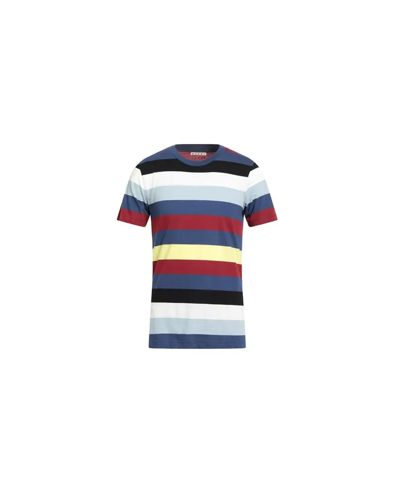 Marni TOPS - T-shirtsauf YOOX.COM Blau