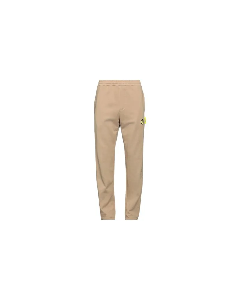 BARROW HOSEN & RÖCKE - Hosenauf YOOX.COM Kamel