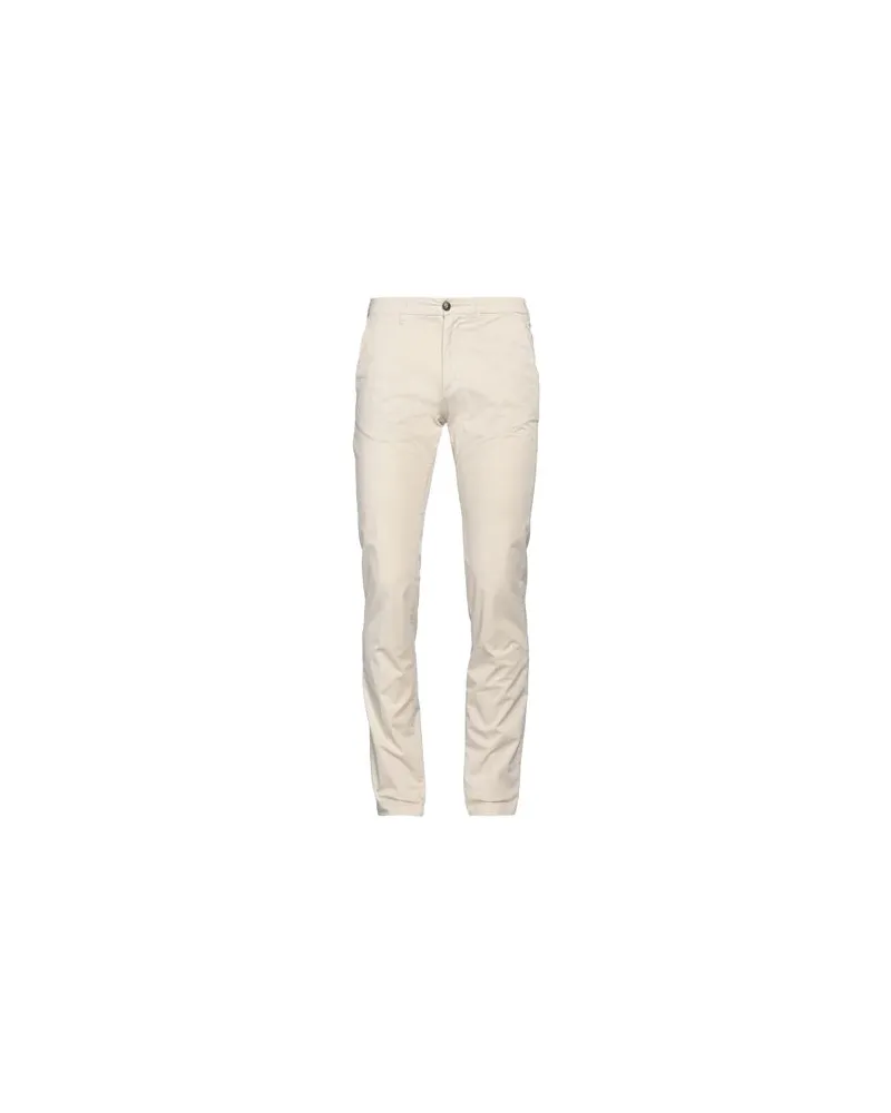 40Weft HOSEN & RÖCKE - Hosenauf YOOX.COM Beige