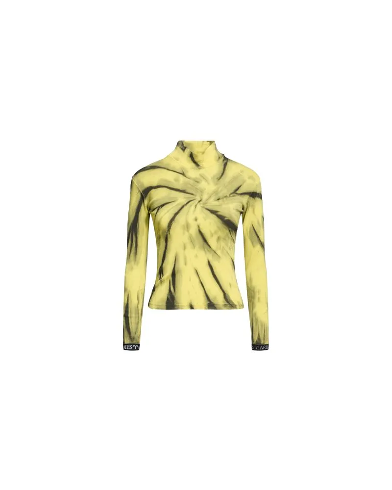 Aries TOPS - T-shirtsauf YOOX.COM Gelb