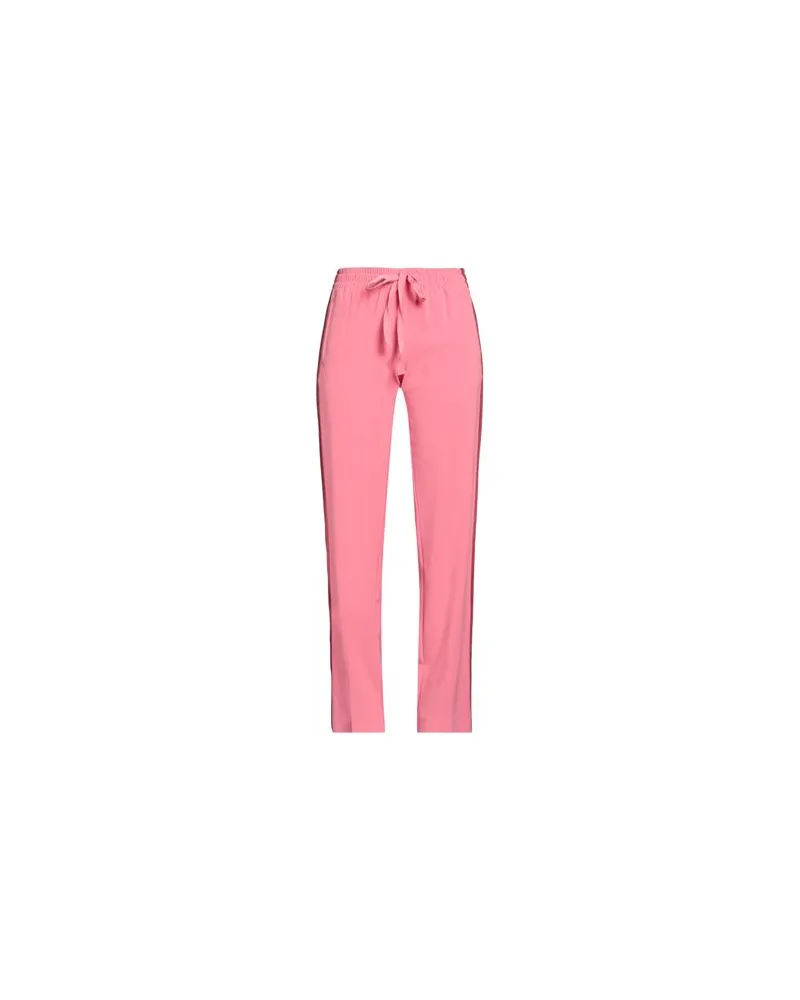 Zadig & Voltaire HOSEN & RÖCKE - Hosenauf YOOX.COM Rosa
