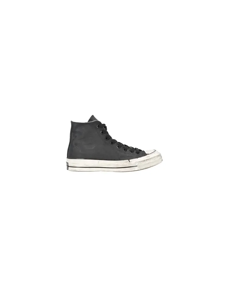 Converse SCHUHE - Sneakersauf YOOX.COM Schwarz