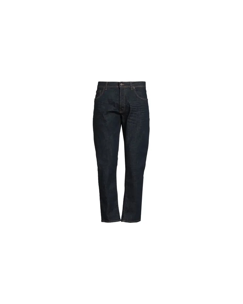 Liu Jo HOSEN & RÖCKE - Jeanshosenauf YOOX.COM Blau