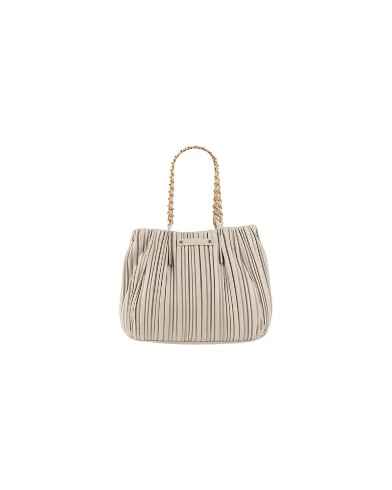 Manila Grace TASCHEN - Handtaschenauf YOOX.COM Beige