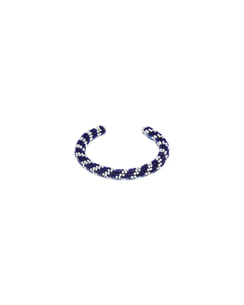 Isabel Marant SCHMUCK und UHREN - Armbänderauf YOOX.COM Marineblau