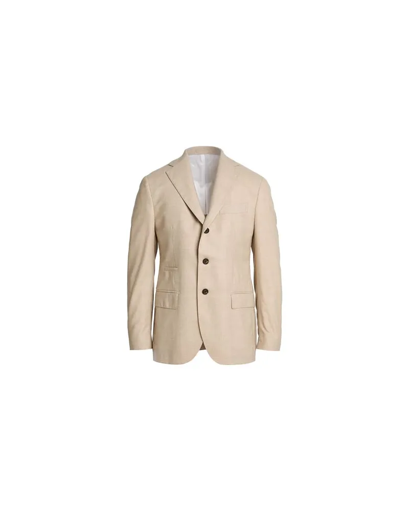 Eleventy ANZÜGE und CO-ORDS - Blazersauf YOOX.COM Beige