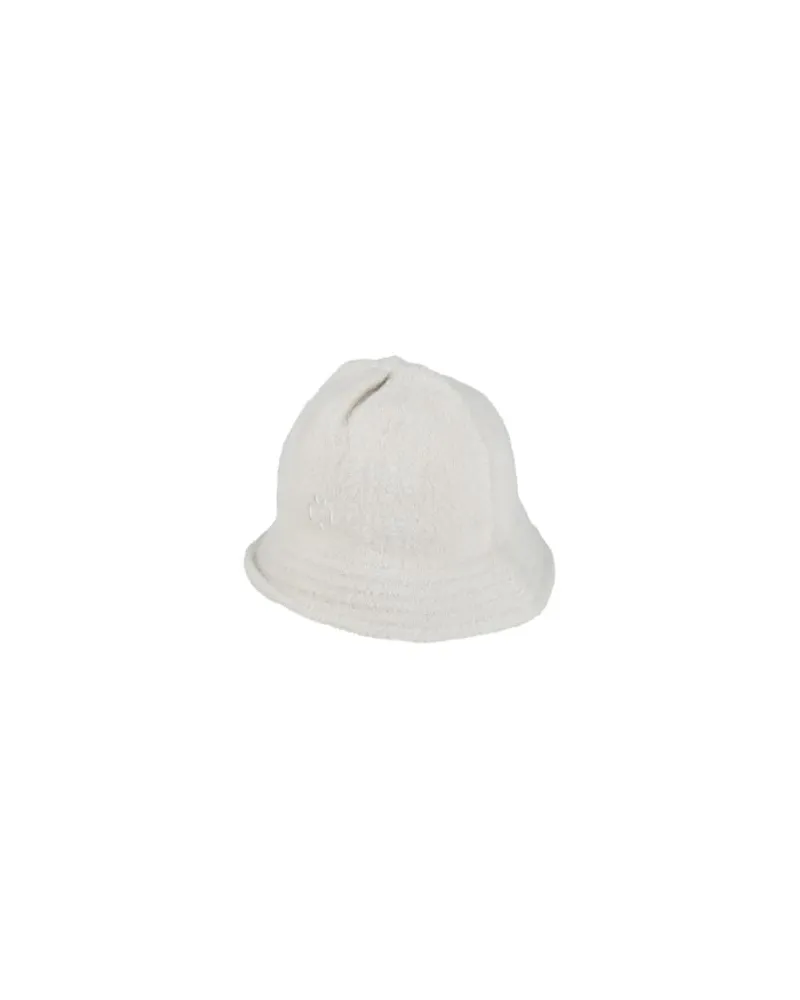 Isabel Marant ACCESSOIRES - Mützen & Hüteauf YOOX.COM Elfenbein