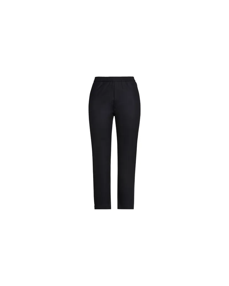 BARENA HOSEN & RÖCKE - Hosenauf YOOX.COM Nachtblau
