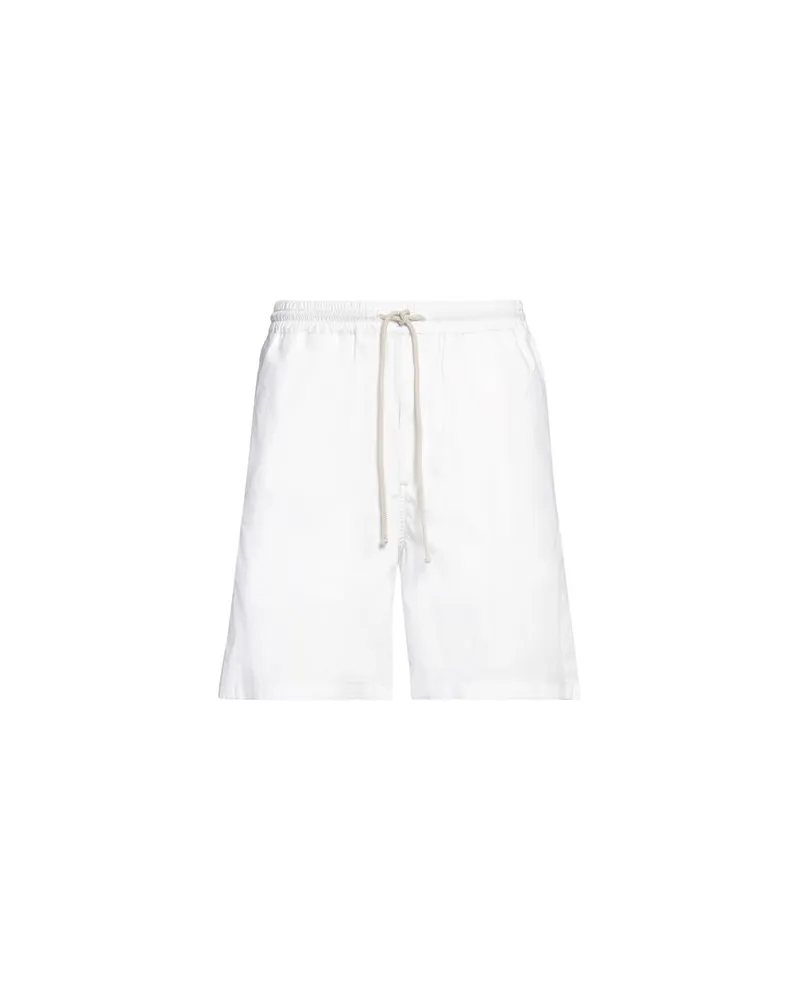 Department 5 HOSEN & RÖCKE - Shorts & Bermudashortsauf YOOX.COM Weiß