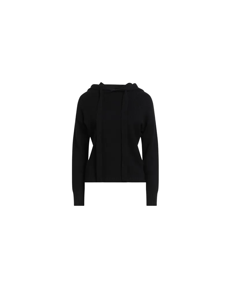 HINNOMINATE STRICKWAREN - Pulloverauf YOOX.COM Schwarz
