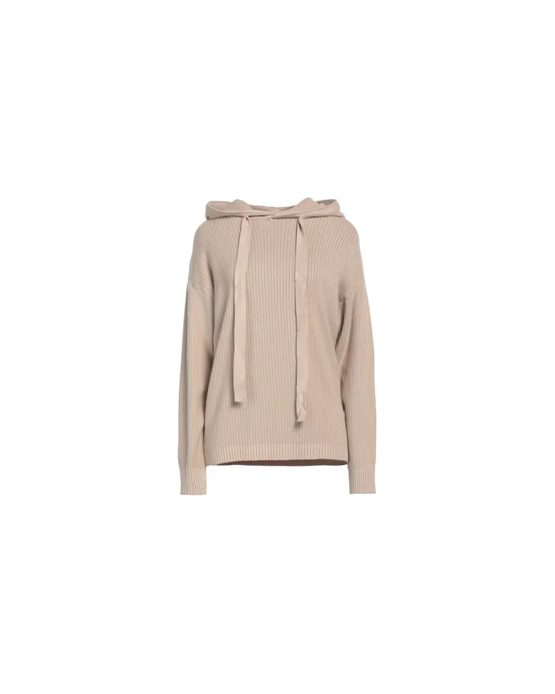 HINNOMINATE STRICKWAREN - Pulloverauf YOOX.COM Beige