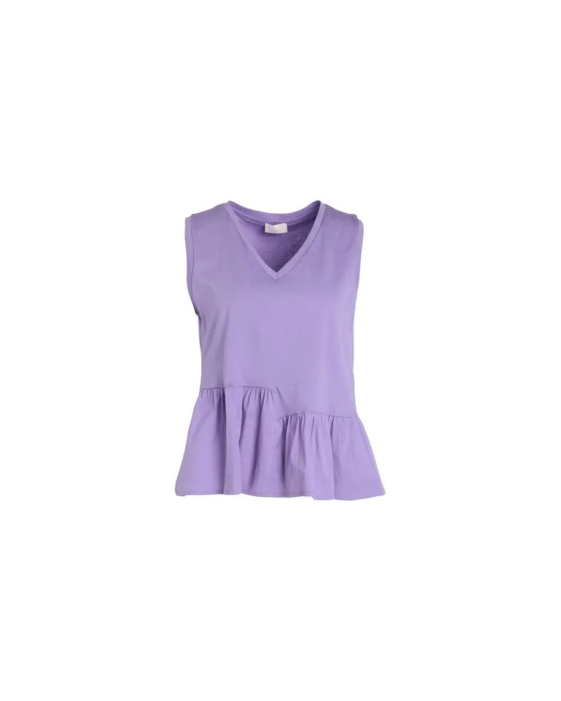 Liu Jo TOPS - Topsauf YOOX.COM Malve