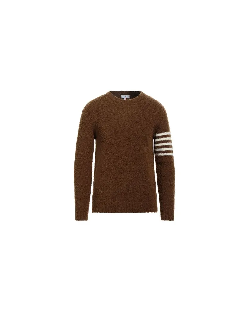 PMDS PREMIUM MOOD DENIM SUPERIOR STRICKWAREN - Pulloverauf YOOX.COM Kamel