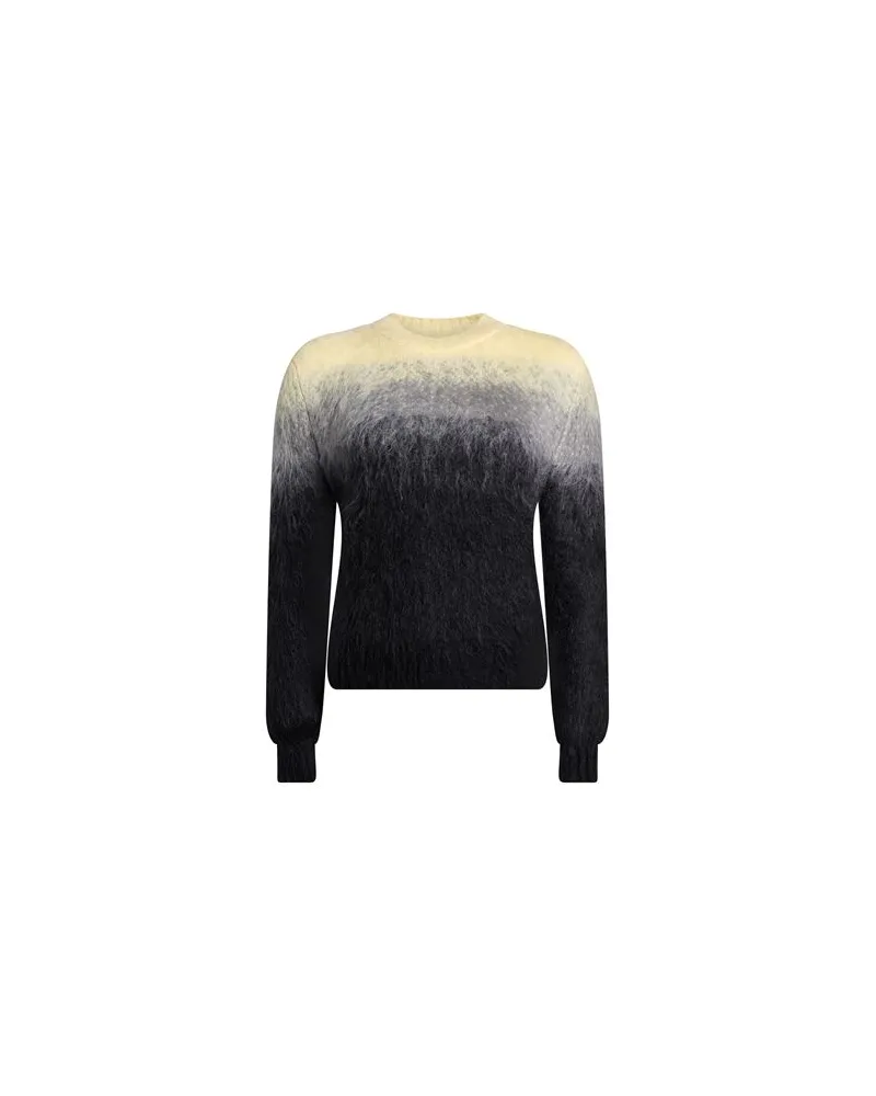 Jil Sander STRICKWAREN - Pulloverauf YOOX.COM Schwarz