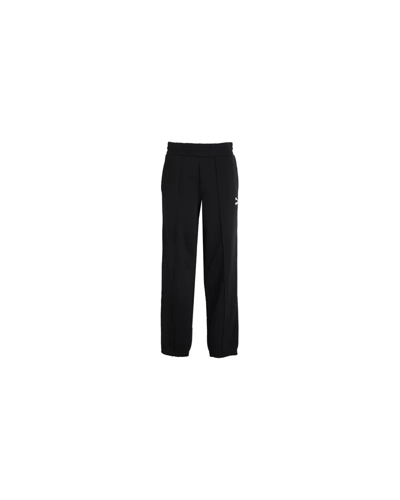 Puma Classics Sweatpants TR  - Classics Sweatpants TR - HOSEN & RÖCKE - Hosenauf YOOX.COM Schwarz
