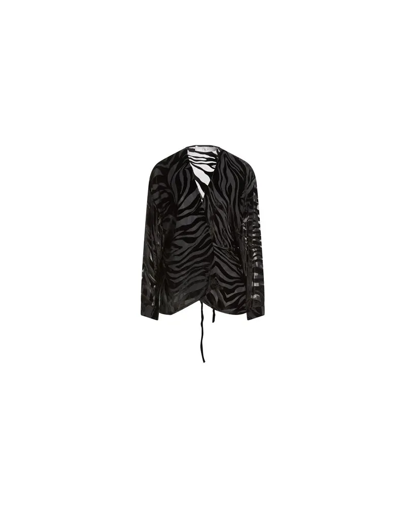 IRO TOPS - Topsauf YOOX.COM Schwarz