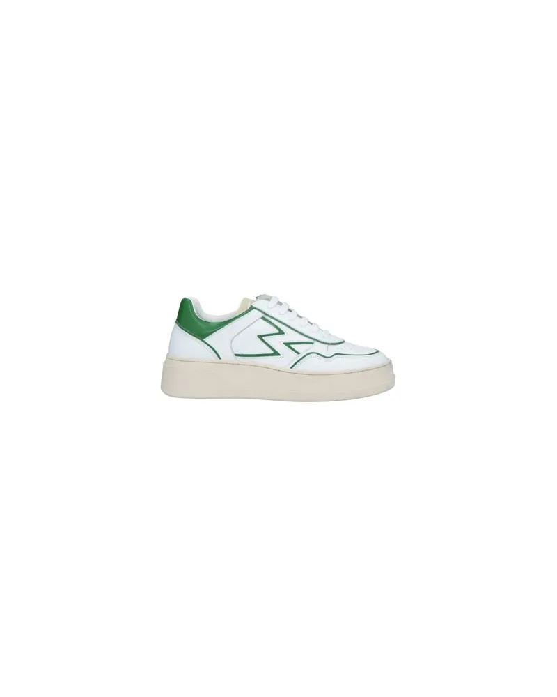 MOACONCEPT SCHUHE - Sneakersauf YOOX.COM Weiß