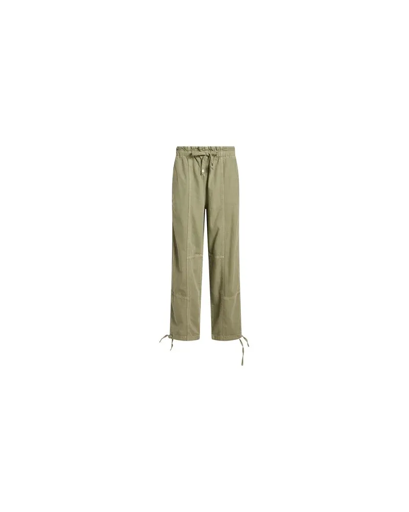 Rag & Bone HOSEN & RÖCKE - Jeanshosenauf YOOX.COM Salbeigrün