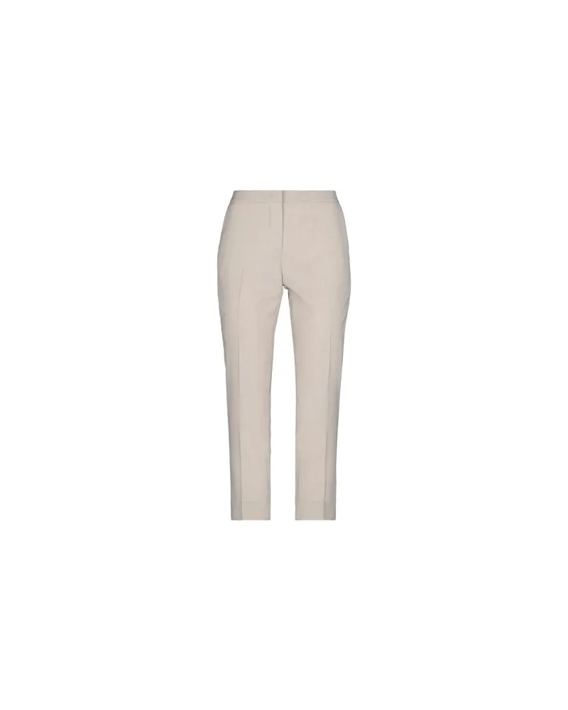 Fabiana Filippi HOSEN & RÖCKE - Hosenauf YOOX.COM Beige