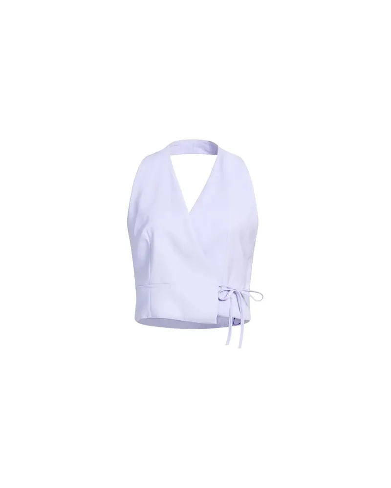 VICOLO TOPS - Topsauf YOOX.COM Lila