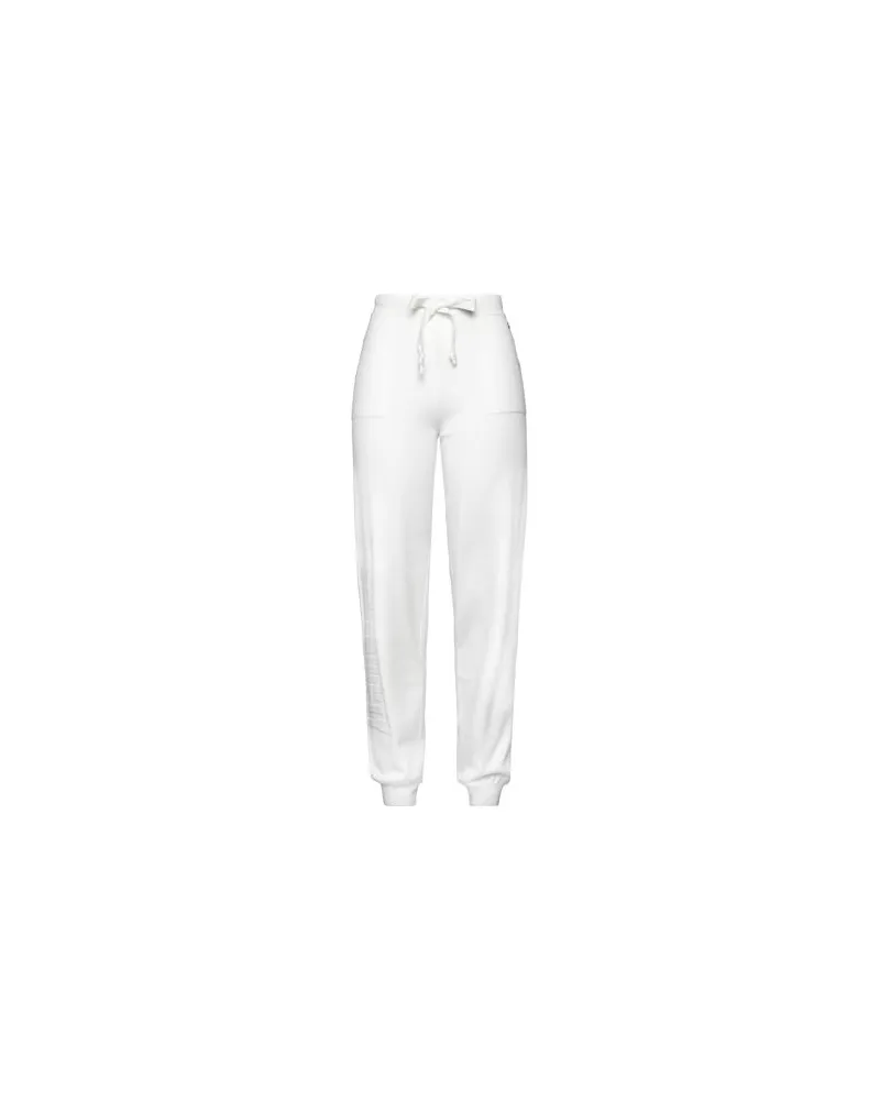 Siste's HOSEN & RÖCKE - Hosenauf YOOX.COM Weiß