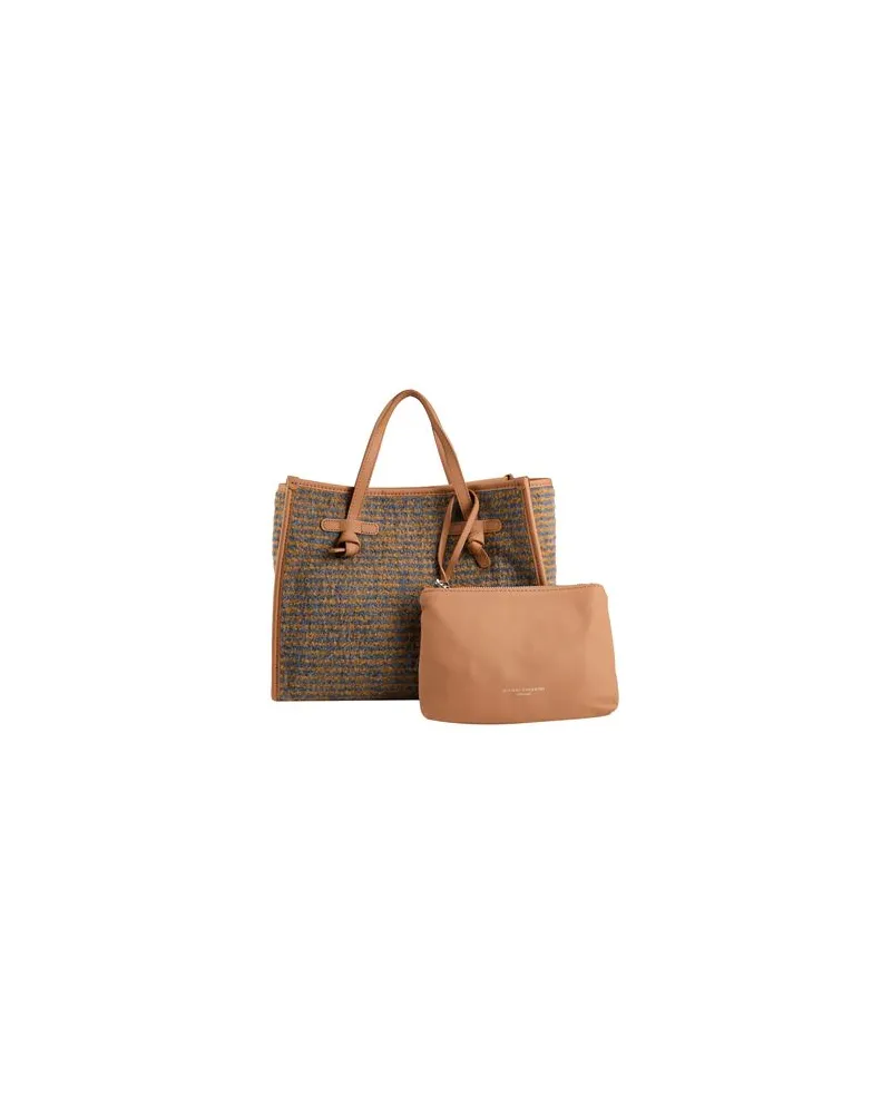 Gianni Chiarini MARCELLA CLUB - TASCHEN - Handtaschenauf YOOX.COM Lederfarben