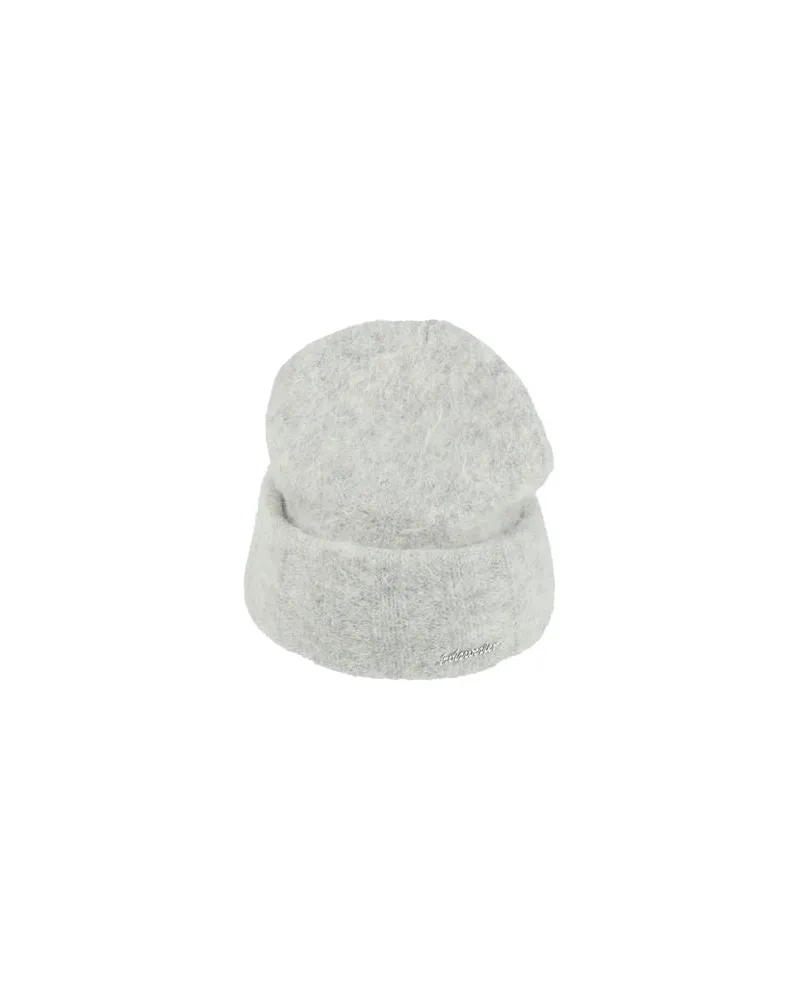 Holzweiler ACCESSOIRES - Mützen & Hüteauf YOOX.COM Hellgrau