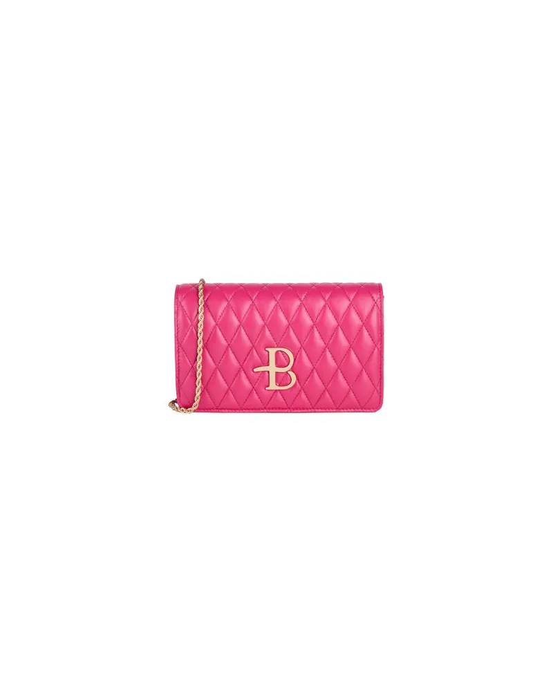 Ballantyne TASCHEN - Umhängetascheauf YOOX.COM Fuchsia